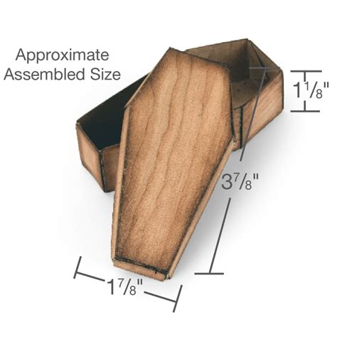 metal dies for coffin box